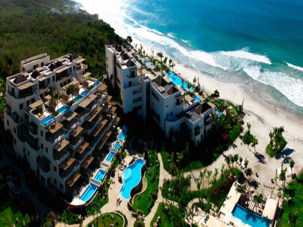 Puerto Vallarta Punta Mita Home 1006219