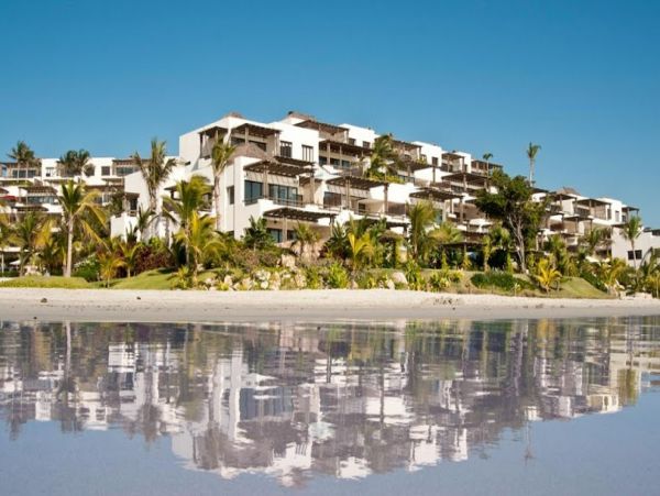 Puerto Vallarta Punta Mita Home 1006219