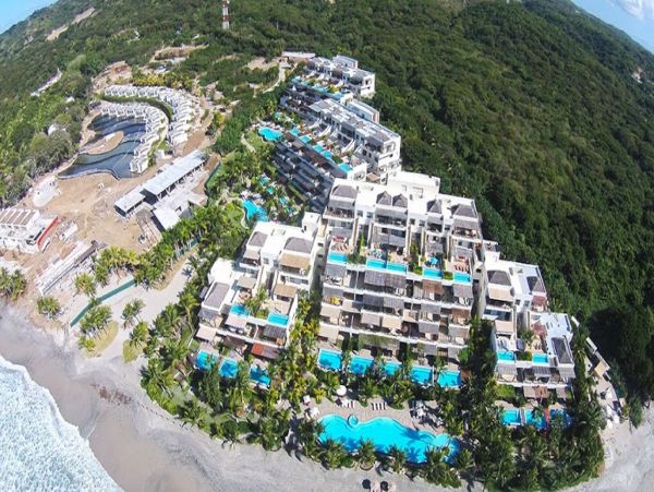 Puerto Vallarta Punta Mita Home 1006219