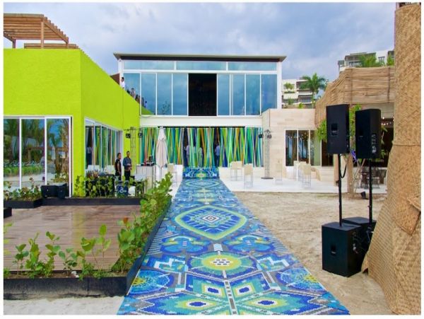 Puerto Vallarta Punta Mita Home 1006219
