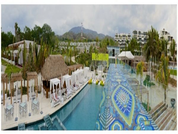 Puerto Vallarta Punta Mita Home 1006219