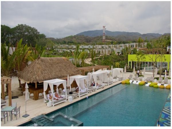 Puerto Vallarta Punta Mita Home 1006219