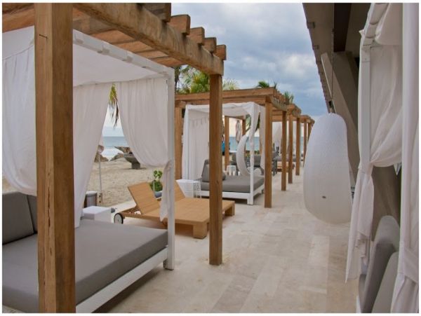 Puerto Vallarta Punta Mita Home 1006219