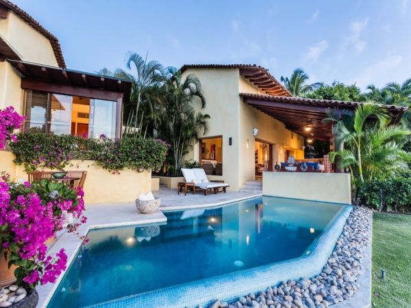 Puerto Vallarta Punta Mita Home 1006220