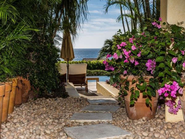 Puerto Vallarta Punta Mita Home 1006220