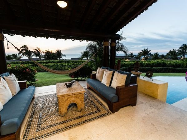 Puerto Vallarta Punta Mita Home 1006220