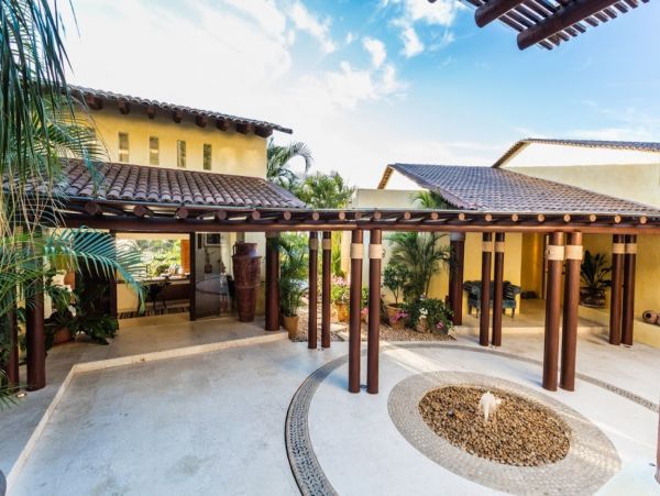 Puerto Vallarta Punta Mita Home 1006220
