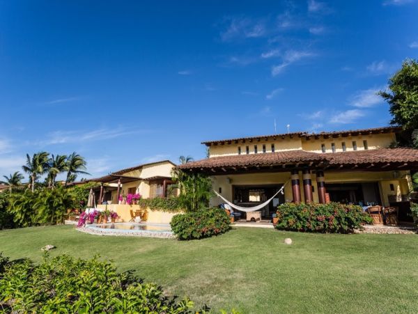 Puerto Vallarta Punta Mita Home 1006220
