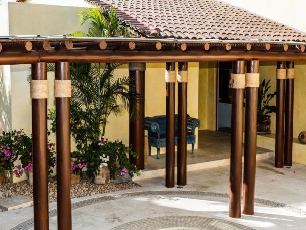 Puerto Vallarta Punta Mita Home 1006220
