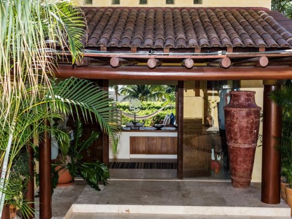 Puerto Vallarta Punta Mita Home 1006220