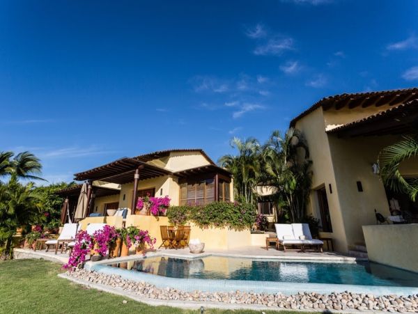 Puerto Vallarta Punta Mita Home 1006220