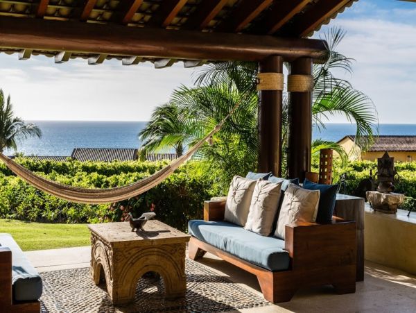 Puerto Vallarta Punta Mita Home 1006220