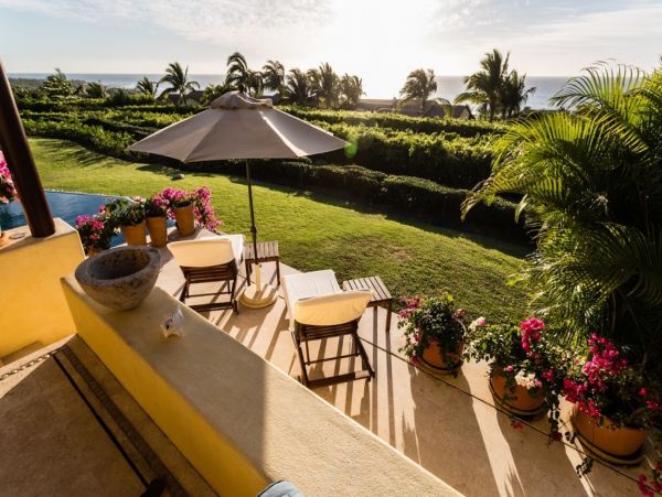 Puerto Vallarta Punta Mita Home 1006220