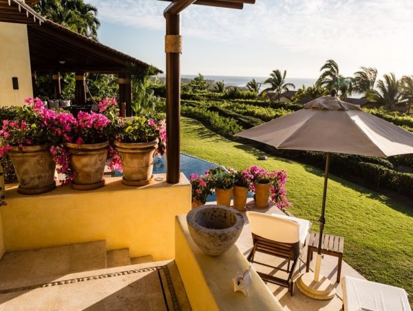 Puerto Vallarta Punta Mita Home 1006220