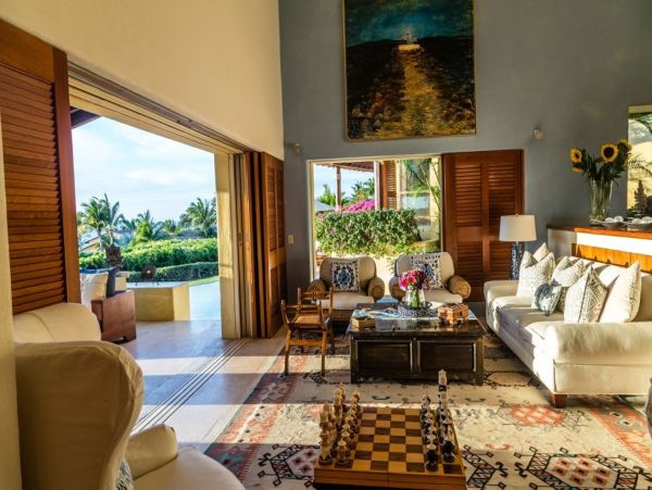 Puerto Vallarta Punta Mita Home 1006220