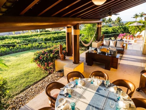 Puerto Vallarta Punta Mita Home 1006220