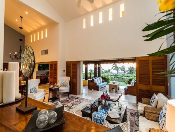 Puerto Vallarta Punta Mita Home 1006220