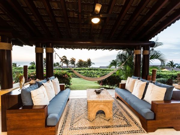 Puerto Vallarta Punta Mita Home 1006220