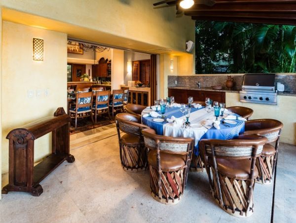 Puerto Vallarta Punta Mita Home 1006220