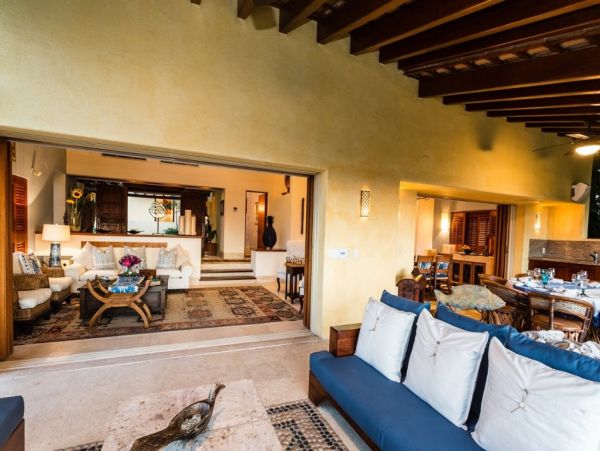 Puerto Vallarta Punta Mita Home 1006220