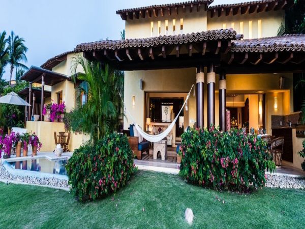 Puerto Vallarta Punta Mita Home 1006220