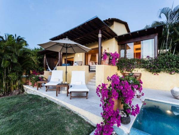 Puerto Vallarta Punta Mita Home 1006220