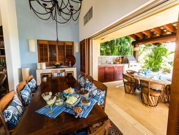 Puerto Vallarta Punta Mita Home 1006220