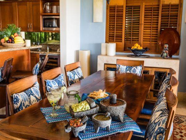 Puerto Vallarta Punta Mita Home 1006220