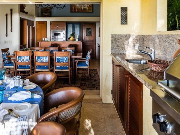 Puerto Vallarta Punta Mita Home 1006220