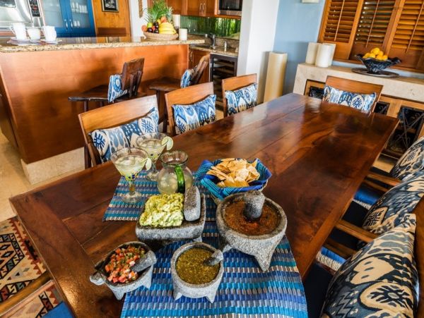 Puerto Vallarta Punta Mita Home 1006220