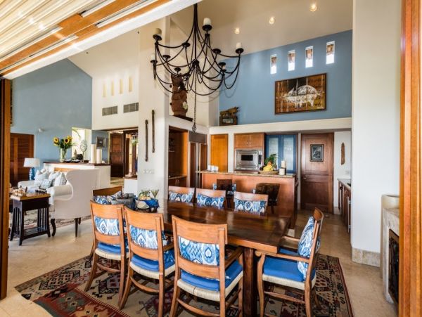 Puerto Vallarta Punta Mita Home 1006220