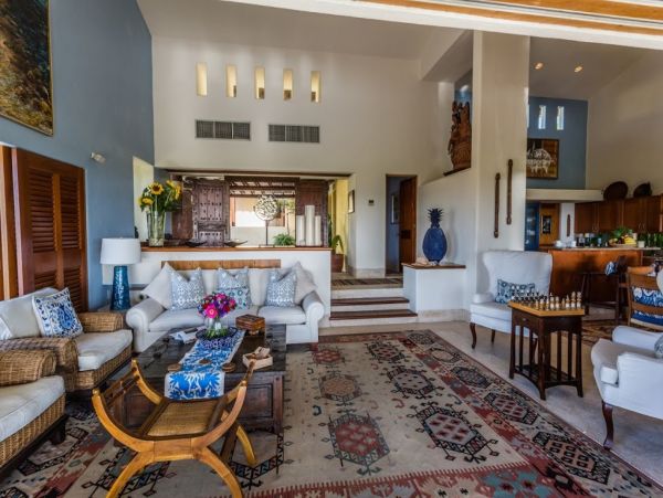 Puerto Vallarta Punta Mita Home 1006220