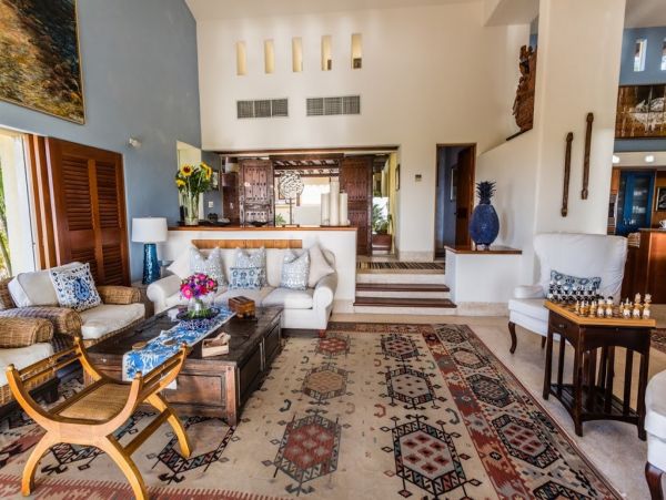 Puerto Vallarta Punta Mita Home 1006220