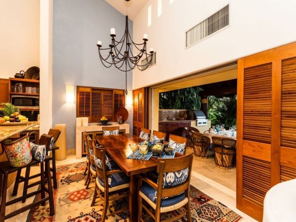 Puerto Vallarta Punta Mita Home 1006220