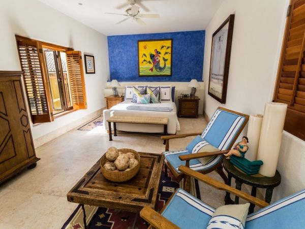 Puerto Vallarta Punta Mita Home 1006220