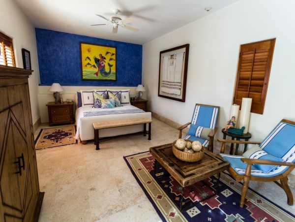 Puerto Vallarta Punta Mita Home 1006220