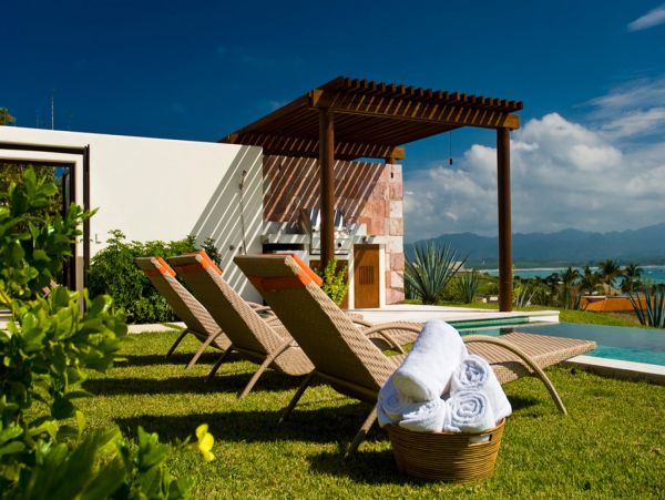 Puerto Vallarta Punta Mita Home 1006221