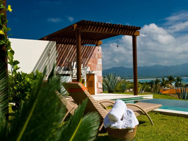 Puerto Vallarta Punta Mita Home 1006221