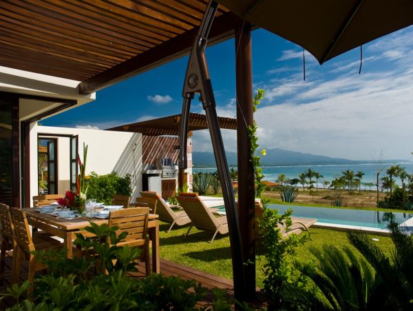Puerto Vallarta Punta Mita Home 1006221
