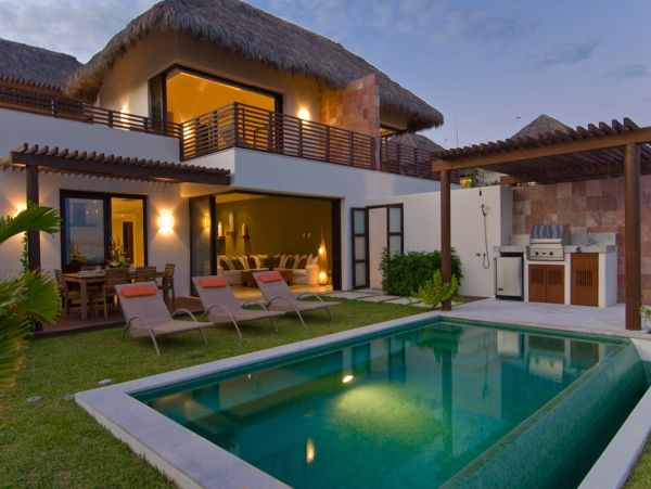 Puerto Vallarta Punta Mita Home 1006221