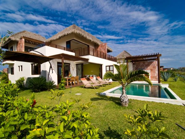 Puerto Vallarta Punta Mita Home 1006221