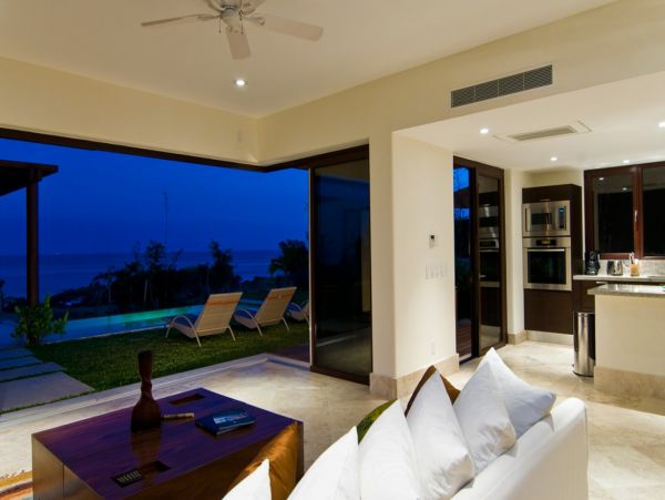 Puerto Vallarta Punta Mita Home 1006221