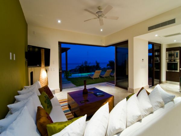 Puerto Vallarta Punta Mita Home 1006221