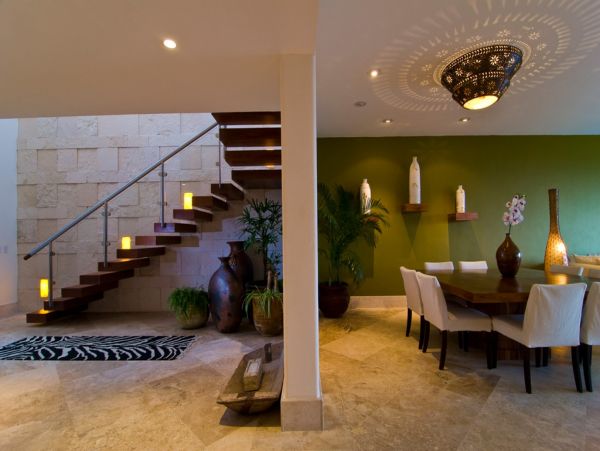 Puerto Vallarta Punta Mita Home 1006221