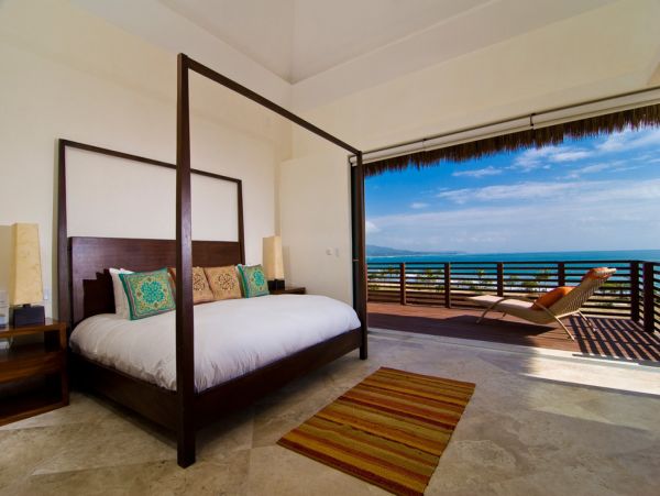 Puerto Vallarta Punta Mita Home 1006221