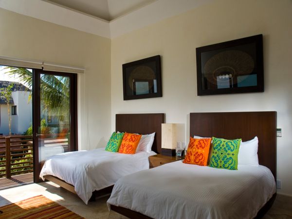 Puerto Vallarta Punta Mita Home 1006221