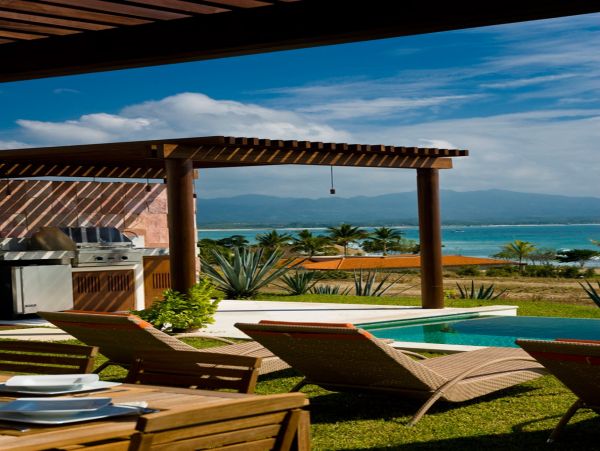Puerto Vallarta Punta Mita Home 1006221