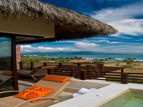 Puerto Vallarta Punta Mita Home 1006221