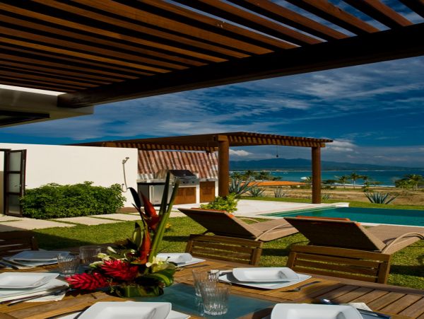 Puerto Vallarta Punta Mita Home 1006221