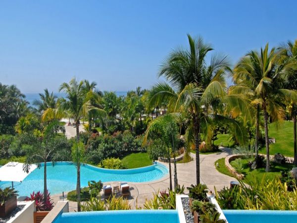 Puerto Vallarta Punta Mita Condo 1006222
